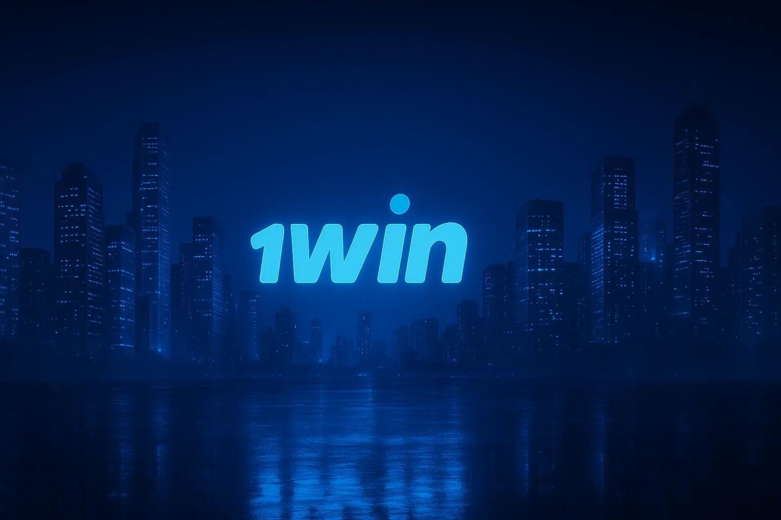 1Вин официальный сайт